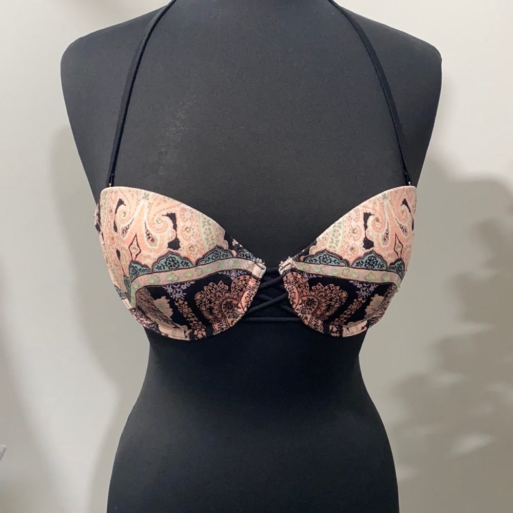 🌻VS Bikini Top
